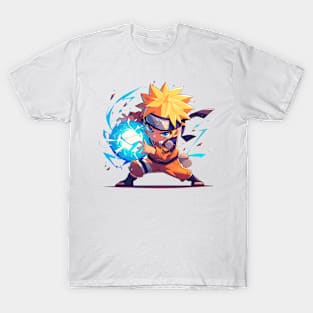 naruto T-Shirt